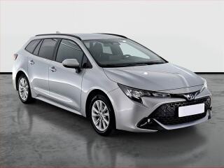 Toyota Corolla Comfort 1.8 Hybrid