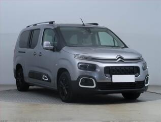 Citro�n Berlingo Maxi Feel 1.5 BlueHDi, 5M�st