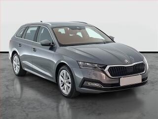 �koda Octavia Style 2.0 TDI, �R,1.maj