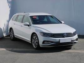 Volkswagen Passat 2.0 TDI, R,2.maj, Serv.kniha