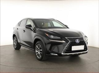 Lexus NX 300h 300h, NOV V R,ODPOET