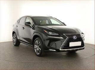 Lexus NX 300h 300h, NOV V R,ODPOET