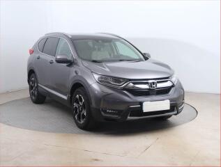 Honda CR-V Lifestyle 1.5 VTEC Turbo