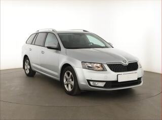 �koda Octavia 2.0 TDI, Navi, Tempomat