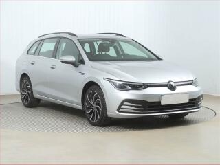 Volkswagen Golf Style 1.5 TSI