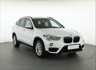 BMW X1 xDrive18d, 4X4, Automat