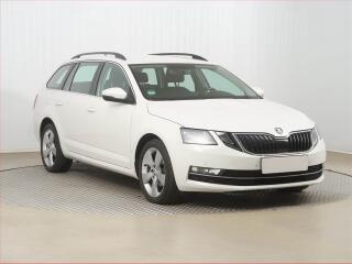 �koda Octavia 1.6 TDI, Tempomat