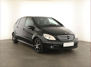 Mercedes-Benz B 200 CDI , Automat, nov� STK