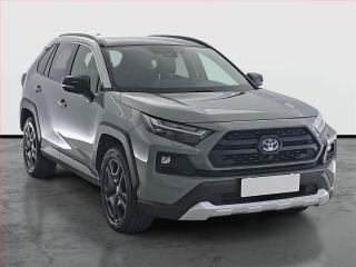 Toyota RAV4 Adventure 2.5 Hybrid