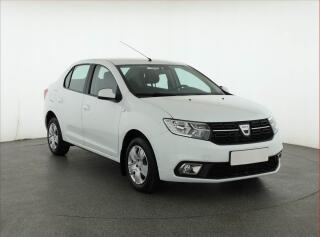 Dacia Logan 1.0 SCe, �R,1.maj, Serv.kniha