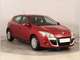 Renault Mgane 1.6 16V, nov STK, servisovan