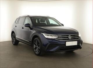 Volkswagen Tiguan Allspace Life 1.5 TSI