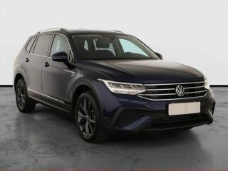 Volkswagen Tiguan Allspace Life 1.5 TSI