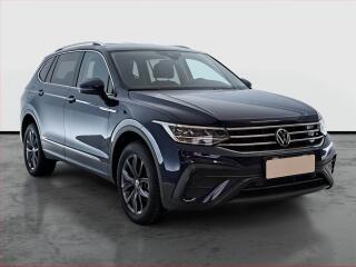 Volkswagen Tiguan Allspace Life 1.5 TSI