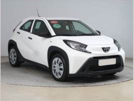 Toyota Aygo 1.0 VVT-i, LPG, R,1.maj