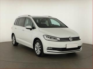 Volkswagen Touran 1.4 TSI, Tempomat