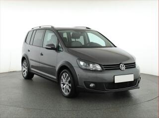 Volkswagen Touran Highline 2.0 TDI, 7mst