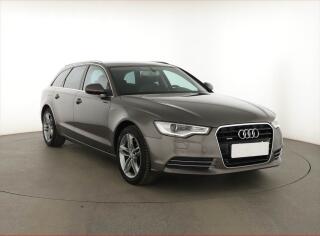 Audi A6 Sport 3.0 TDI, 4X4, Automat