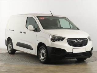 Opel Combo Maxi 1.5 CDTI, 3Msta, R, DPH