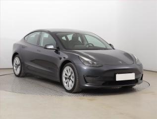 Tesla Model 3 Long Range 4WD 79kWh, SoH 94%
