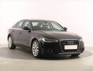 Audi A6 3.0 TDI, 4X4, Automat, Navi
