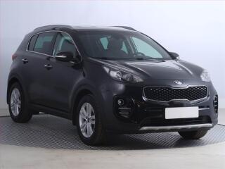 Kia Sportage 1.6 T-GDI, �R,1.maj