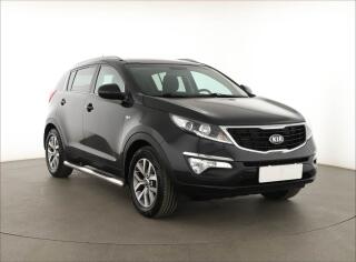 Kia Sportage 1.6 GDI, Tempomat