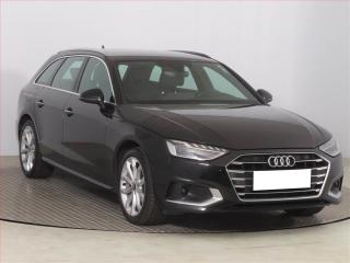 Audi A4 35 TDI