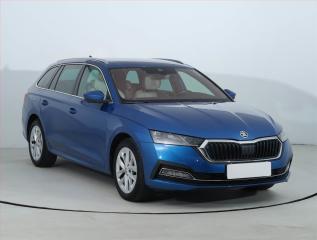 koda Octavia Style 1.5 TSI, Style,Virtul