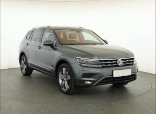 Volkswagen Tiguan Allspace Highline 2.0 TDI
