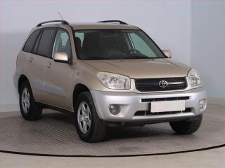 Toyota RAV4 2.0 VVT-i , 4X4, Automat