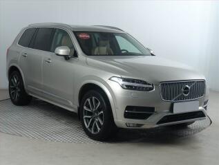 Volvo XC90 D5 AWD