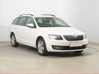 �koda Octavia Elegance 2.0 TDI, Serv.kniha