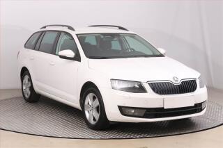 �koda Octavia Elegance 2.0 TDI, Serv.kniha