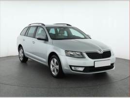 koda Octavia Elegance 1.6 TDI, Navi