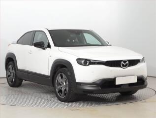 Mazda MX-30 e-Skyactiv