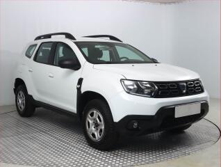 Dacia Duster 1.6 SCe, �R,1.maj, Serv.kniha