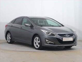 Hyundai i40 2.0 GDI, Navi, Tempomat