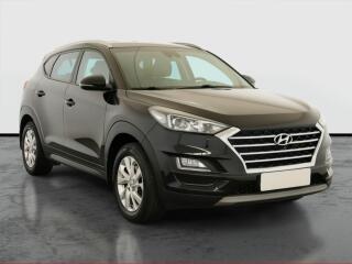 Hyundai Tucson 1.6 T-GDI, �R,1.maj