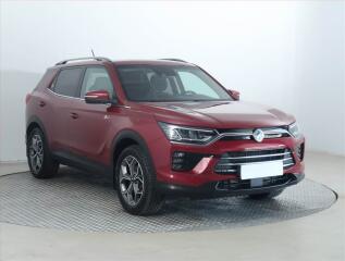 SsangYong Korando 1.5 T-GDI