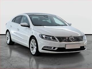 Volkswagen CC Sportline 2.0 TDI, Automat