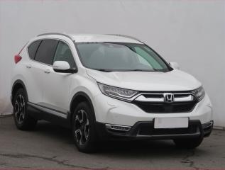 Honda CR-V 1.5 VTEC Turbo, R, AUTOMAT