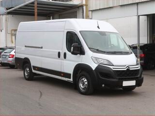 Citro�n Jumper 2.2 BlueHDi, Maxi, 14m3, 1.0t