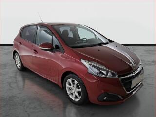 Peugeot 208 1.2 PureTech, Automat