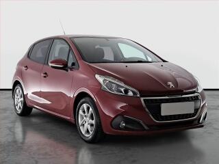 Peugeot 208 1.2 PureTech, Automat