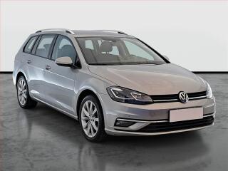 Volkswagen Golf Comfortline 1.0 TSI, Tempomat