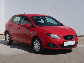 Seat Ibiza 1.2 12V, Serv.kniha, Tempomat