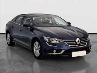 Renault Talisman 1.6 TCe, Automat, Tempomat