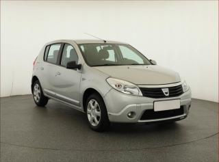 Dacia Sandero 1.4 MPI, po STK, Tan