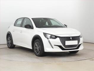 Peugeot 208 Active 50 kWh, SoH 96%